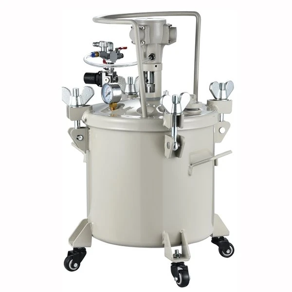 20L Automatic Paint Mixer Tank