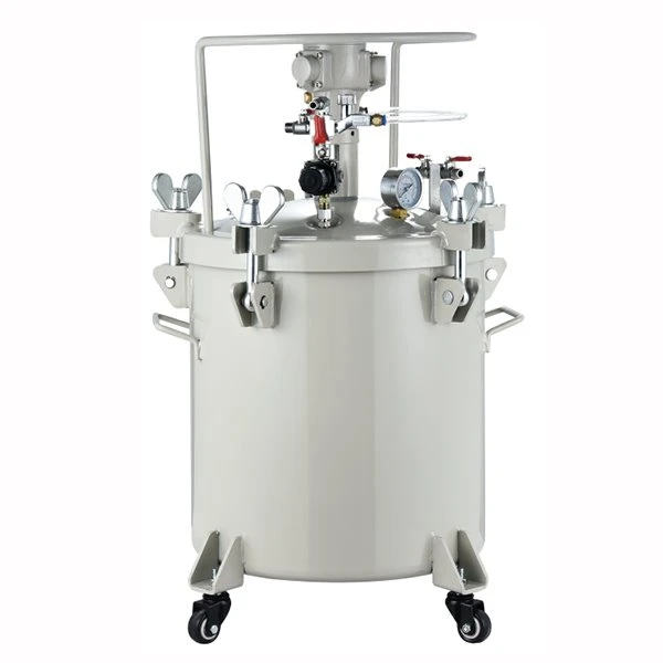 40L Automatic Paint Mixer Tank