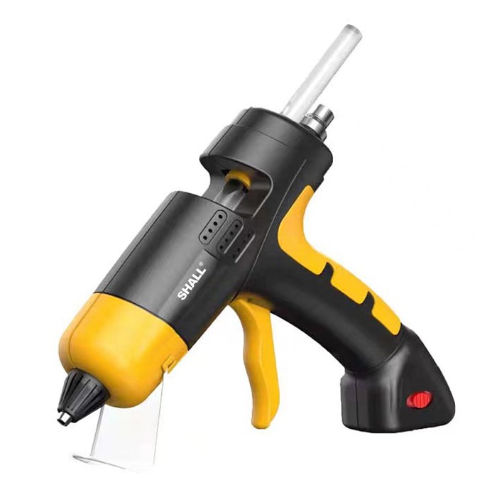 Cordless Hot Glue Gun