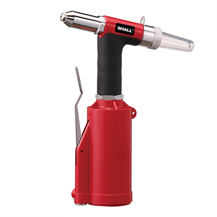 Air Standard Riveters