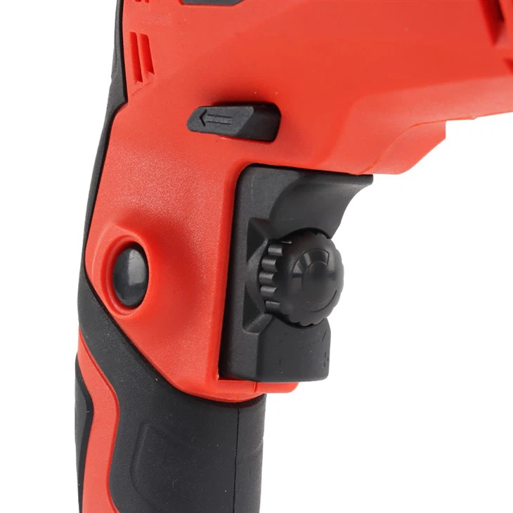 Electric Impact Drill