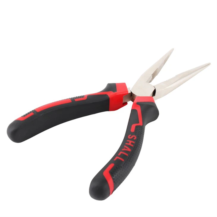 Long Nose Pliers