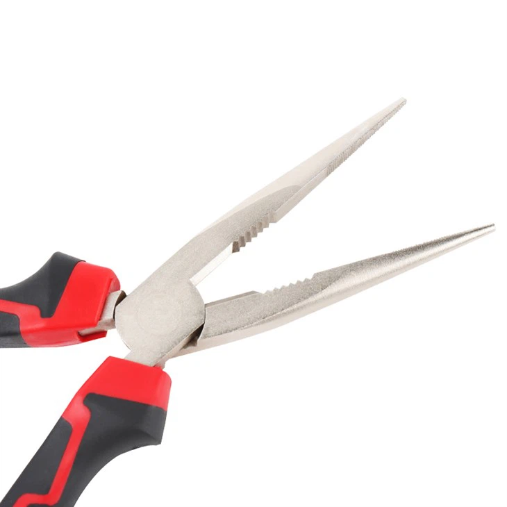 Long Nose Pliers