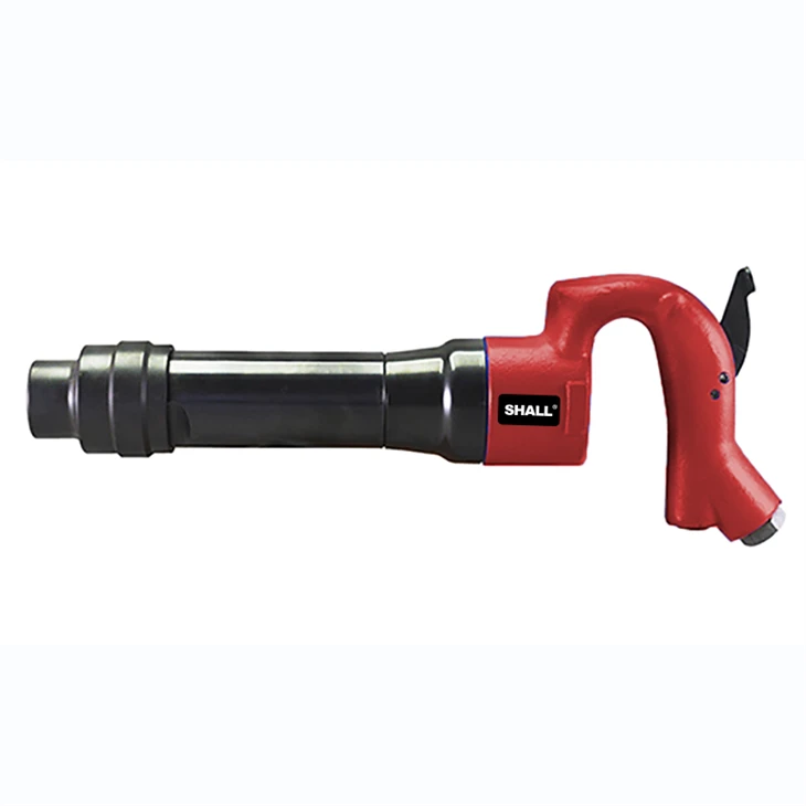 Low Vibration Chipping Hammers