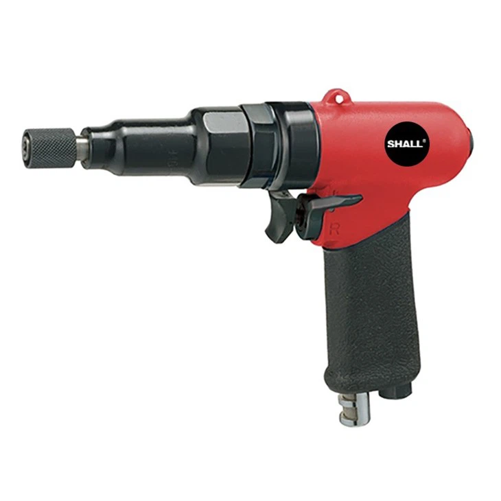 Pistol Slip Clutch Screwdriver