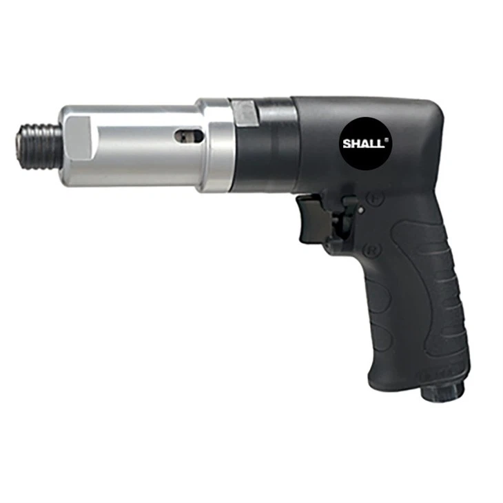 Pistol Slip Clutch Screwdriver