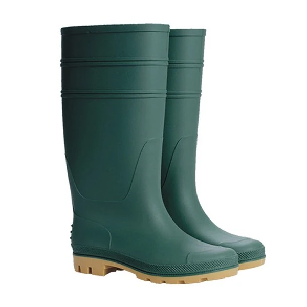 Rain Boots