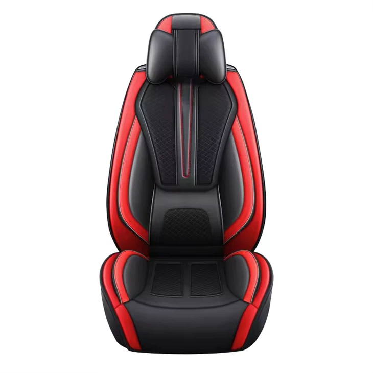 5PCS Car Seat Covers