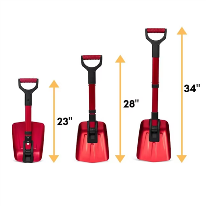 Snow Shovel-A