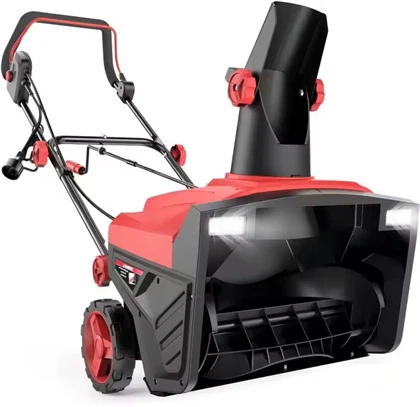 เครื่องเป่าหิมะไฟฟ้า 2300W